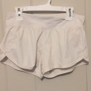 Ivivva Speed Shorts size 14 fits size 2